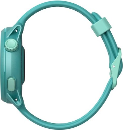 COROS PACE 3 GPS Sport Watch - Emerald WORLDWIDE DELIVERY
