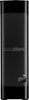 WD - easystore 24TB External USB 3.0 Hard Drive - Black-Front_Standard
