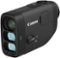 Canon - PowerShot GOLF Digital Laser Rangefinder - Black-Angle_Standard