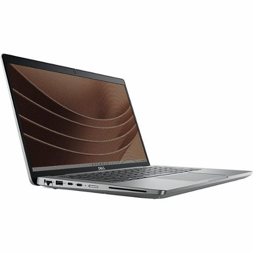 Dell Latitude 5000 14 Laptop - Intel Core Ultra 5 with 16GB Memory - 256 GB SSD - Titan Gray BUY IN SINGAPORE