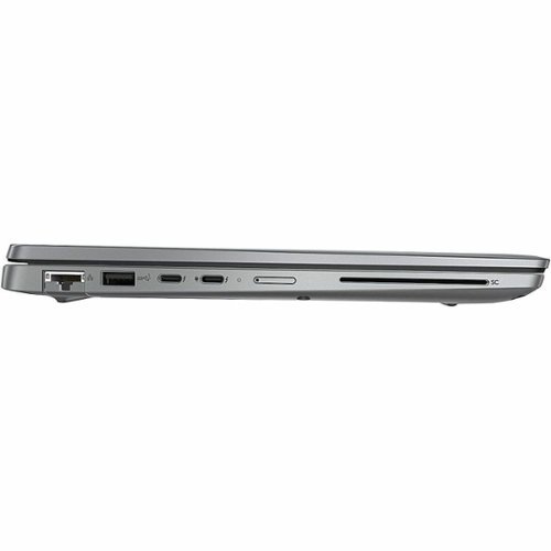 Dell Precision 3000 14 Laptop - Intel Core Ultra 5 with 16GB Memory - 256 GB SSD - Gray BUY IN EUROPE