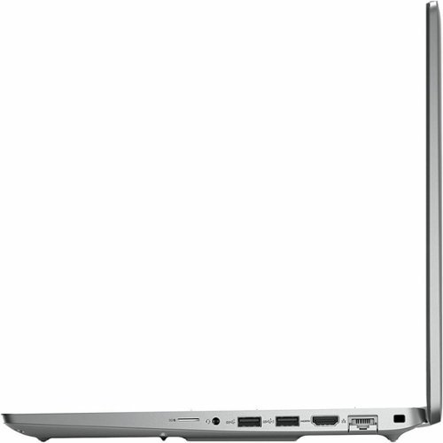 DELL LATITUDE 5000 15.6 LAPTOP - INTEL CORE ULTRA 5 WITH 16GB MEMORY - 256 GB SSD - GRAY BUY IN CANADA