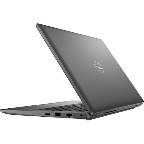 Dell Latitude 3000 14 Laptop - Intel Core i5 with 8GB Memory - 256 GB SSD - Soft Charcoal, Other BUY IN MIDDLE EAST