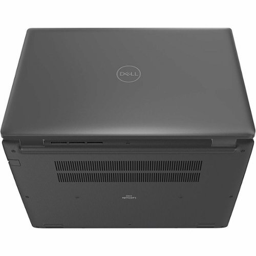 Dell Latitude 3000 14 Laptop - Intel Core i5 with 8GB Memory - 256 GB SSD - Soft Charcoal, Other BUY IN HONG KONG