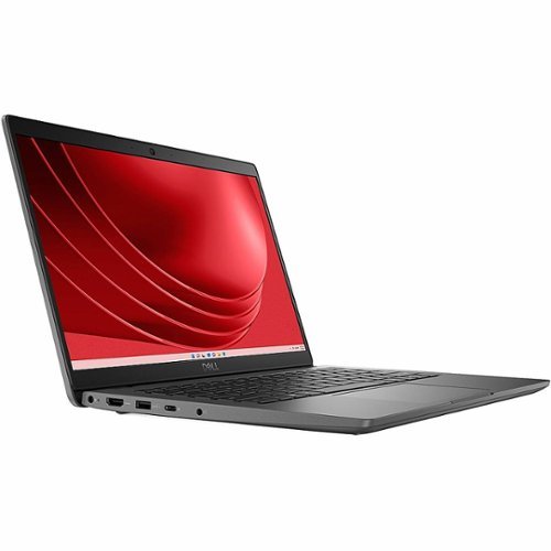 Dell Latitude 3000 14 Laptop - Intel Core i5 with 8GB Memory - 256 GB SSD - Soft Charcoal, Other BUY IN FRANCE