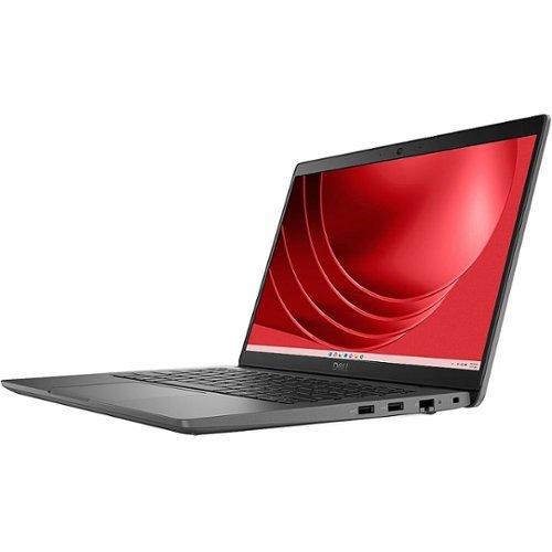 Dell Latitude 3000 14 Laptop - Intel Core i5 with 8GB Memory - 256 GB SSD - Soft Charcoal, Other BUY IN NETHERLANDS