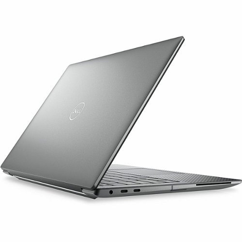 Dell Precision 5000 14 Touch Screen Laptop - Intel Core Ultra 7 with 32GB Memory - 512 GB SSD - Aluminum Titan Gray/Gray WORLDWIDE DELIVERY