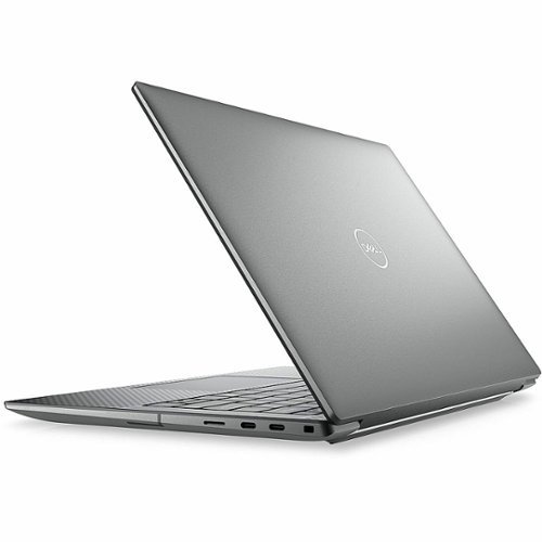 Dell Precision 5000 14 Touch Screen Laptop - Intel Core Ultra 7 with 32GB Memory - 512 GB SSD - Aluminum Titan Gray/Gray WHERE TO BUY