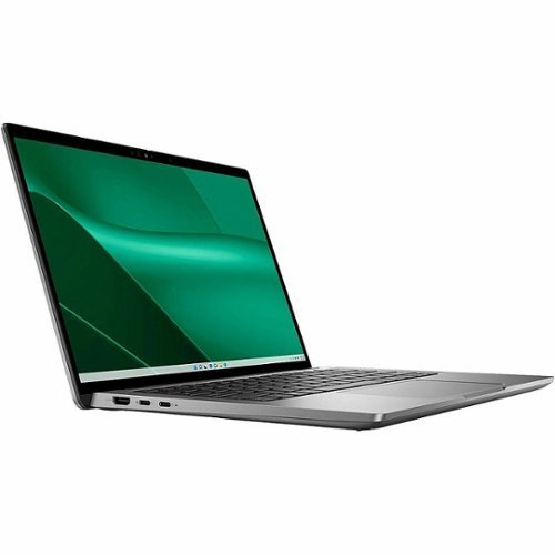 Dell Latitude 7000 13.3 Laptop - Intel Core Ultra 5 with 16GB Memory - 256 GB SSD - Silver GLOBAL SHIPPING