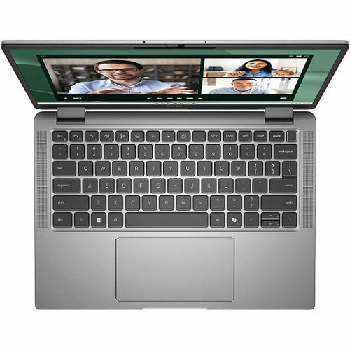 Dell Latitude 7000 13.3 Laptop - Intel Core Ultra 5 with 16GB Memory - 256 GB SSD - Silver WHERE TO BUY