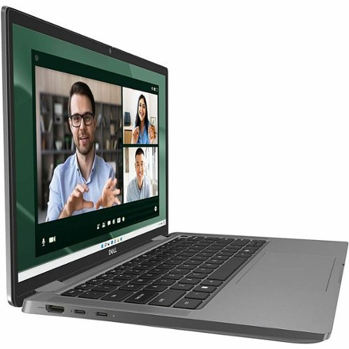 Dell Latitude 7000 13.3 Laptop - Intel Core Ultra 5 with 16GB Memory - 256 GB SSD - Silver SHOP ONLINE