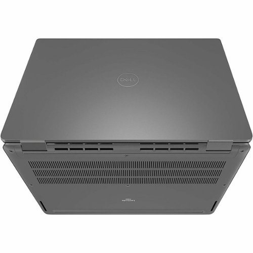 Dell Latitude 7000 13.3 Laptop - Intel Core Ultra 5 with 16GB Memory - 256 GB SSD - Silver BUY IN SAUDI ARABIA