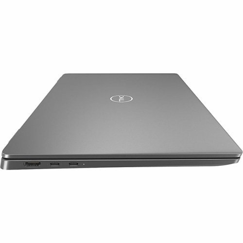 Dell Latitude 7000 13.3 Laptop - Intel Core Ultra 5 with 16GB Memory - 256 GB SSD - Silver BUY IN CANADA
