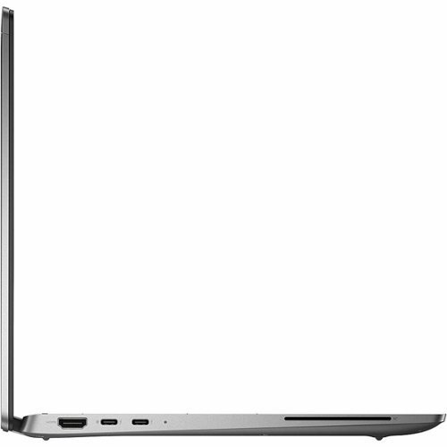 Dell Latitude 7000 13.3 Laptop - Intel Core Ultra 5 with 16GB Memory - 256 GB SSD - Silver BUY IN FRANCE