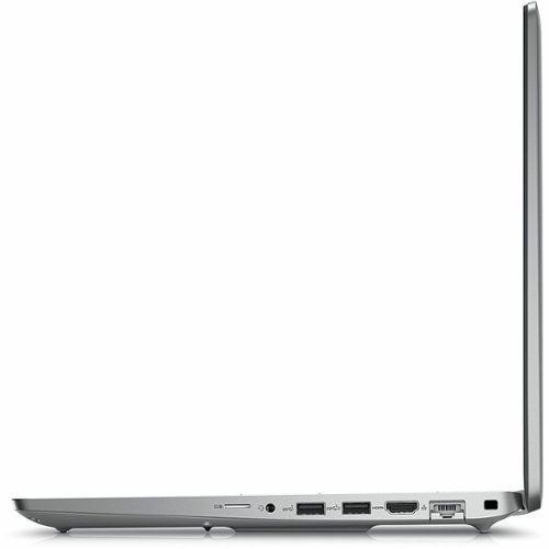 DELL LATITUDE 5000 15.6 LAPTOP - INTEL CORE ULTRA 5 WITH 16GB MEMORY - 512 GB SSD - GRAY BUY IN EUROPE