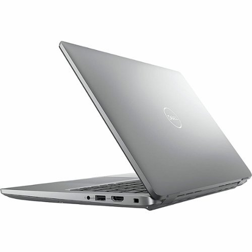 Dell Latitude 5000 14 Laptop - Intel Core Ultra 7 with 16GB Memory - 512 GB SSD - Titan Gray BUY IN MIDDLE EAST