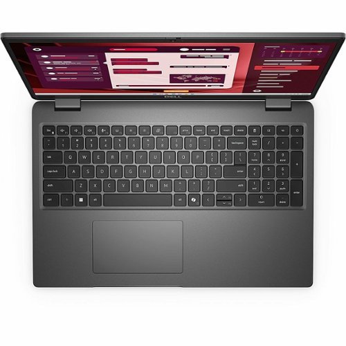 DELL LATITUDE 3000 15.6 LAPTOP - INTEL CORE I7 WITH 16GB MEMORY - 512 GB SSD - SOFT CHARCOAL, OTHER GLOBAL SHIPPING