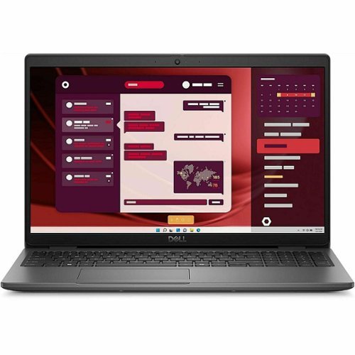 Dell Latitude 3000 15.6 Laptop - Intel Core i5 with 16GB Memory - 256 GB SSD - Soft Charcoal, Other BUY ONLINE