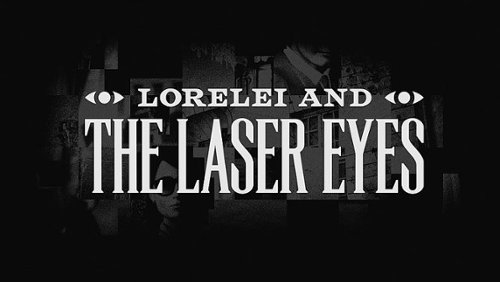 Lorelei and the Laser Eyes - Nintendo Switch – OLED Model, Nintendo Switch, Nintendo Switch Lite [Digital]-Front_Standard 
