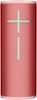 Ultimate Ears - MEGABOOM 4 Portable Wireless Bluetooth Speaker with Waterproof, Dustproof and Floatable design - Raspberry Red-Front_Standard