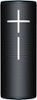 Ultimate Ears - MEGABOOM 4 Portable Wireless Bluetooth Speaker with Waterproof, Dustproof and Floatable design - Active Black-Front_Standard
