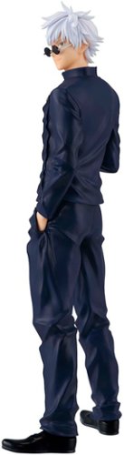 Bandai Jujutsu Kaisen Satoru Gojo (Past Edition The Third) Bandai Spirits Ichibansho Figure WORLDWIDE DELIVERY