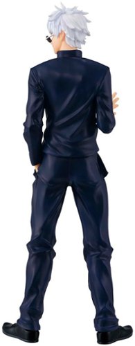 Bandai Jujutsu Kaisen Satoru Gojo (Past Edition The Third) Bandai Spirits Ichibansho Figure GLOBAL SHIPPING