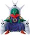 Bandai - Dragon Ball Z Piccolo Daimaoh (The Lookout Above the Clouds) Masterlise Ichibansho Figure-Front_Standard