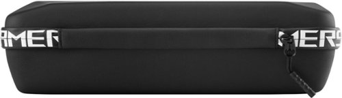 ASUS ROG Ally Premium Hard Case - Black GLOBAL SHIPPING