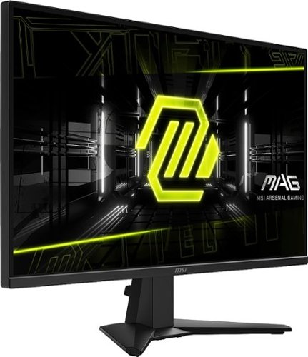MSI MAG 275QF 27