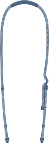 Bose - Rope Carrying Strap for SoundLink Max - Blue Dusk