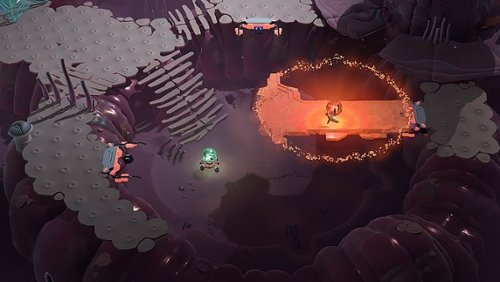 Iam8bit COCOON - Nintendo Switch HOW TO BUY