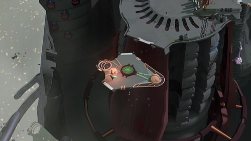 Iam8bit COCOON - Nintendo Switch WHERE TO BUY