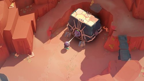 Iam8bit COCOON - Nintendo Switch BUY ONLINE