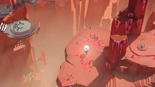 Iam8bit COCOON - Nintendo Switch BUY IN EUROPE