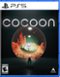 COCOON - PlayStation 5-Front_Standard