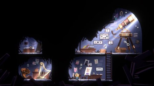 Graffiti Games Ugly - Nintendo Switch WHERE TO BUY