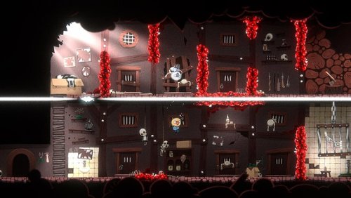 Graffiti Games Ugly - Nintendo Switch SHOP ONLINE