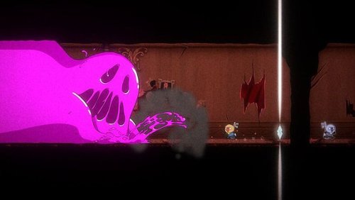 Graffiti Games Ugly - Nintendo Switch BUY ONLINE