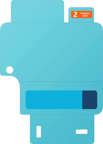 Samsung - Galaxy Z Flip7 FE and Galaxy Z Flip6 Anti-reflecting Film - Clear-Alt_View_Standard_13 