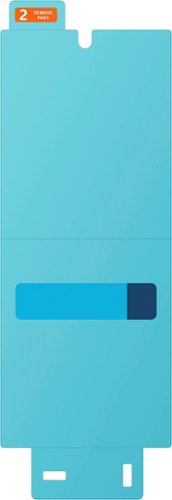 Samsung - Galaxy Z Fold6 Anti-reflecting Film - Clear-Alt_View_Standard_13 