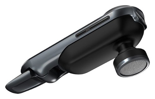 Motorola HK500+ Bluetooth  In-Ear Wireless Mono Headset - Black WORLDWIDE DELIVERY