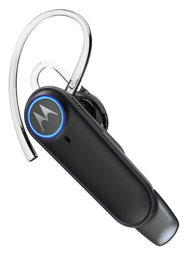 Motorola HK500+ Bluetooth  In-Ear Wireless Mono Headset - Black HOW TO BUY