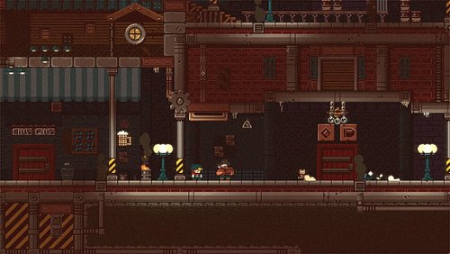 Devolver Digital The Doinksoft Collection - Nintendo Switch WORLDWIDE DELIVERY