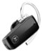 Motorola - HK385 Bluetooth In-Ear Wireless Mono Headset - Black-Front_Standard