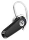 Motorola - HK126 Compact Bluetooth In-Ear Wireless Mono Headset - Black-Front_Standard
