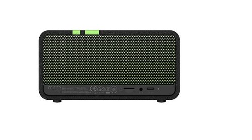 Edifier MP230 Portable Bluetooth Speaker - Black SHOP ONLINE