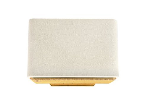 Edifier D32 Portable Bluetooth 5.3 Wireless Speaker with Apple AirPlay High Resolution Audio and 11 Hour Battery Life - Ivory HOW TO BUY