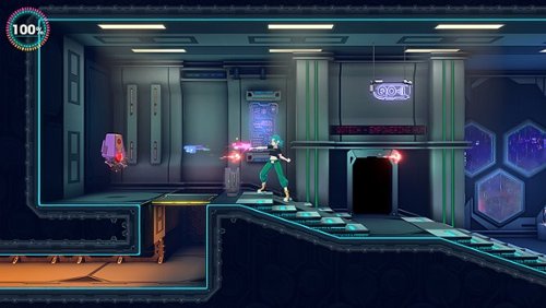 Atari Interactive Yars Rising - Nintendo Switch WORLDWIDE DELIVERY