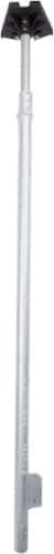 Baird Mounts - Starlink Pole Mount - Galvanized Steel